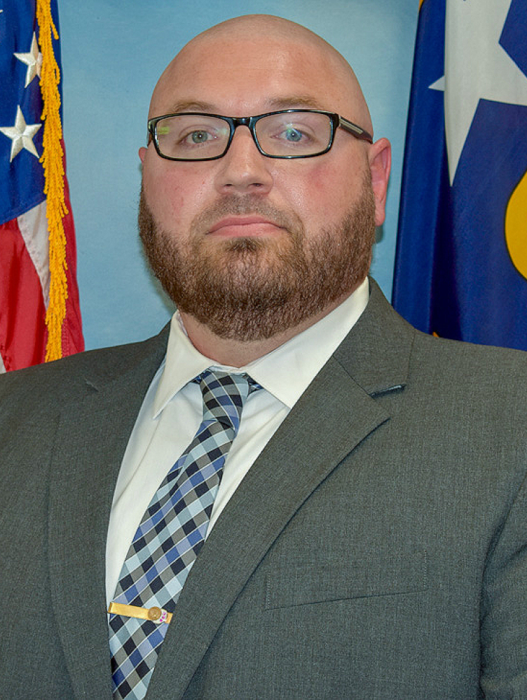 Scotland Correctional Institution NC DAC